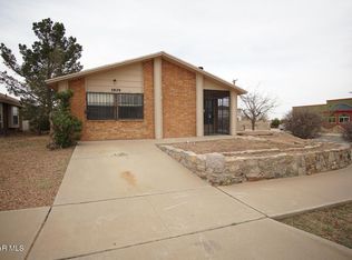 5829 Chippendale Ave, El Paso, TX 79934