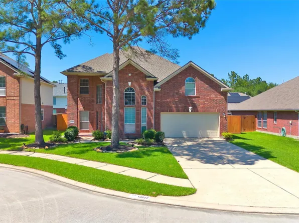 12822 Fieldcliff Ct, Houston, TX 77041