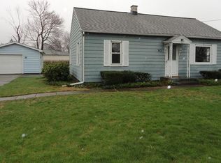 3213 Willis St, Erie, PA 16506