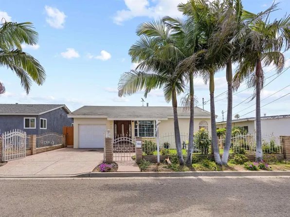 1019 7th St, Imperial Beach, CA 91932