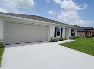 328 NE 21st St #328, Cape Coral, FL 33909