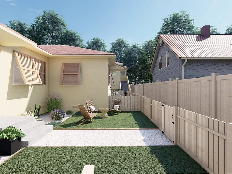 1510 Diamond St #14 — Photo 2