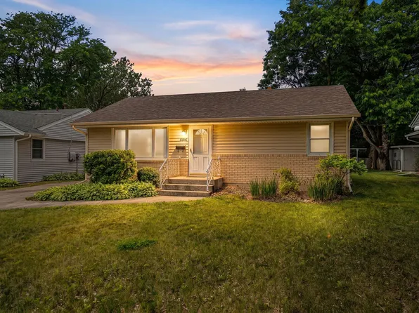 3316 N Church St, Rockford, IL 61103