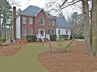 3212 Mills Lake Wynd, Holly Springs, NC 27540