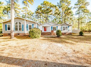 63 Wild Flower Ct, Cameron, NC 28326