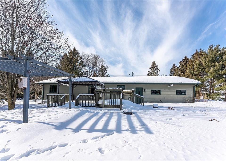 8459 County Highway K, Cadott, WI 54727 MLS 1571105 Zillow