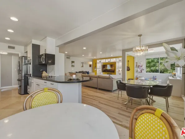 5301 Balboa Blvd Unit F8, Encino, CA 91316