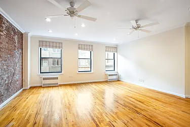 Rented by Brown Harris Stevens