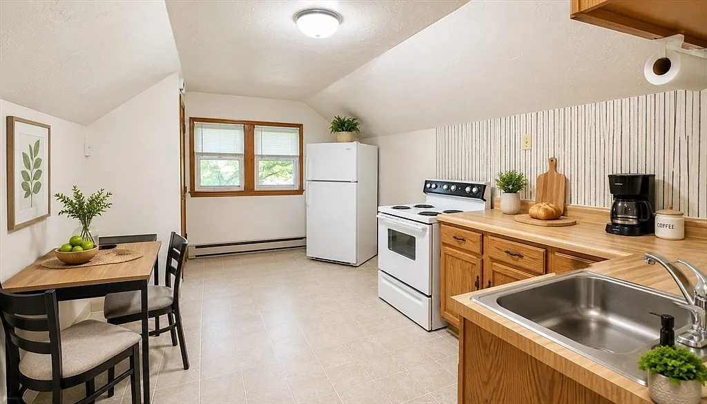 Studio, 1.0 bath, 432 sqft, $1,350 — Photo 1