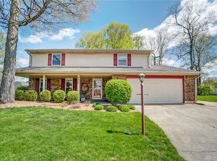 8918 Cedargate Pl, Huber Heights, OH 45424