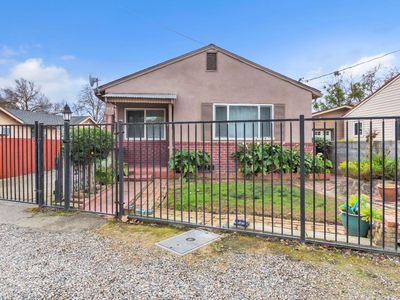 993 Blair St, Hood, CA, 95639