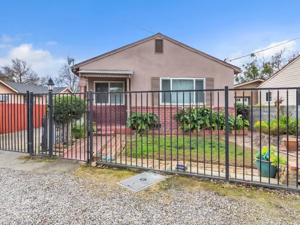 993 Blair St, Hood, CA 95639