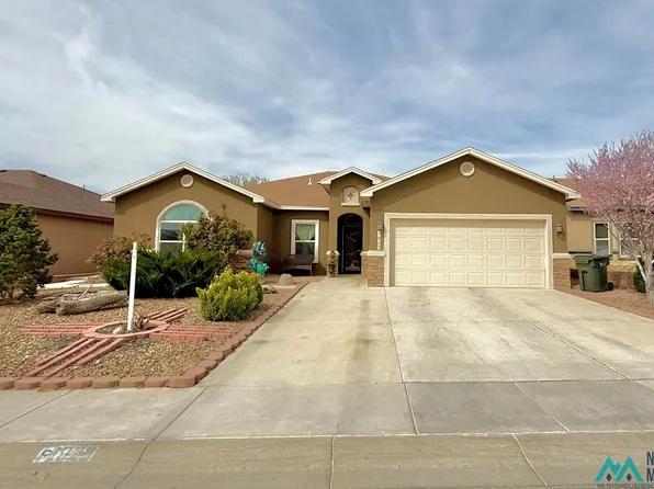 1825 Lanette Dr, Carlsbad, NM 88220
