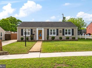 1321 Gatwick Rd, Glen Burnie, MD 21061