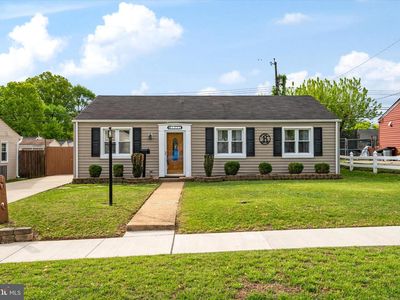 1321 Gatwick Rd, Glen Burnie, MD, 21061