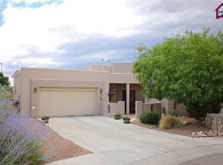 3081 Harmony Ridge Ln, Las Cruces, NM 88011