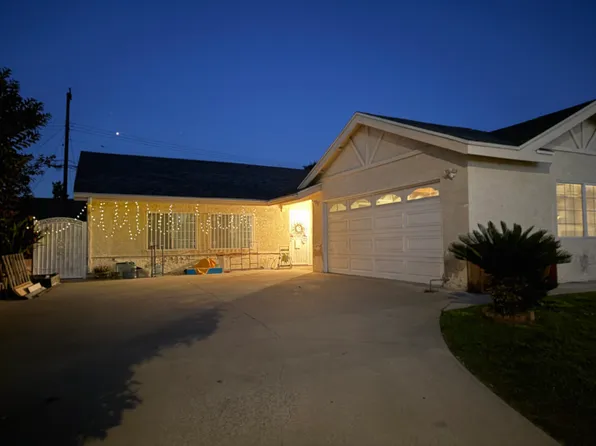 2226 Raleo Ave, La Puente, CA 91748