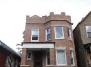 7209 S Emerald Ave #1, Chicago, IL 60621