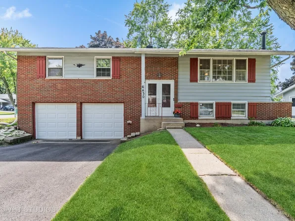 6430 Arnold Dr, Woodridge, IL 60517