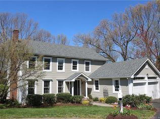 47 Pine Hurst, Glastonbury, CT 06033