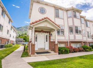 543 N 790 E #109-2A, Provo, UT 84606