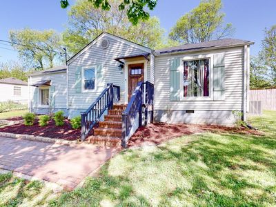 90 Oriel Ave, Nashville, TN, 37210