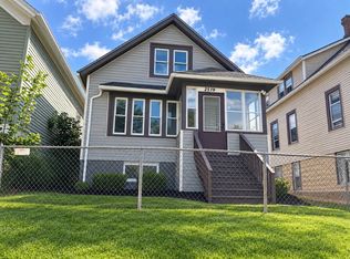 2519 W Becher St, Milwaukee, WI 53215