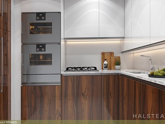 4th image of 1681 2nd Ave #17E