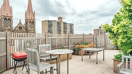 Rented by Nooklyn NYC LLC