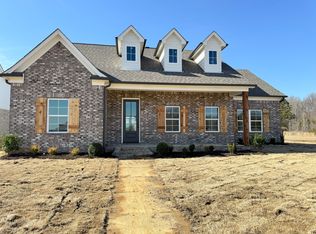 7296 Crosswinds Blvd, Hernando, MS 38632