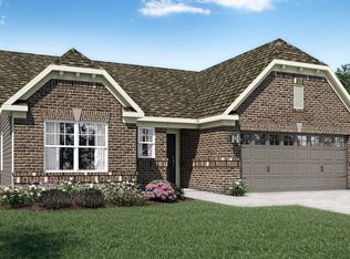 9711 Holborn Ave, McCordsville, IN 46055