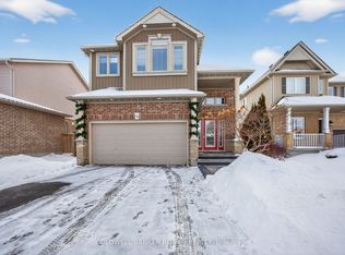 126 Gray Ave, New Tecumseth, ON L9R 0G4