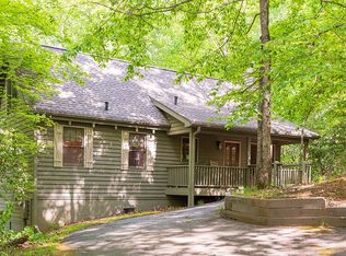 152 Lady Slipper Ln, Jasper, GA 30143