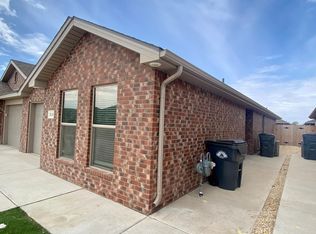 2113 N Avenue J #A, Lubbock, TX 79403