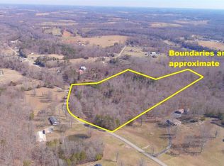 0 Icetown Rd, Boston, KY 40107