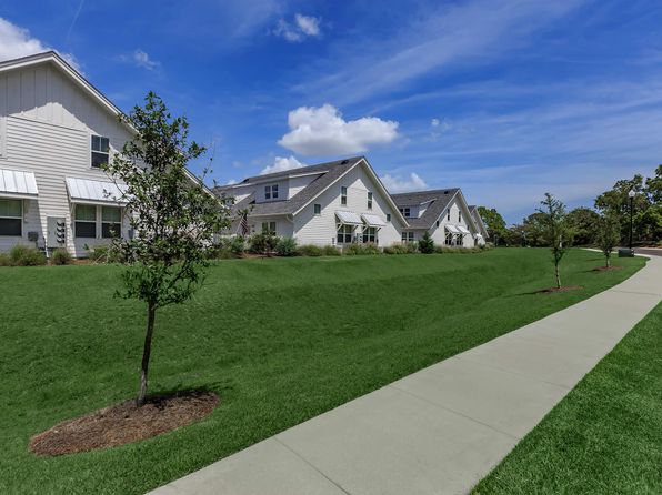 The Townhomes at Beau Rivage | 100 Beau Rivage Dr, Wilmington, NC