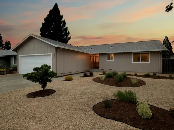 8023 Washington Avenue, Sebastopol, CA 95472