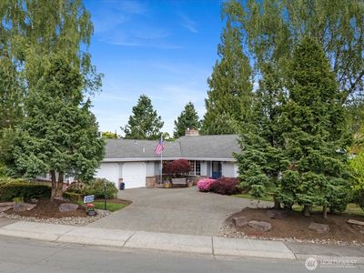 6514 NE 151st Street, Kenmore, WA, 98028