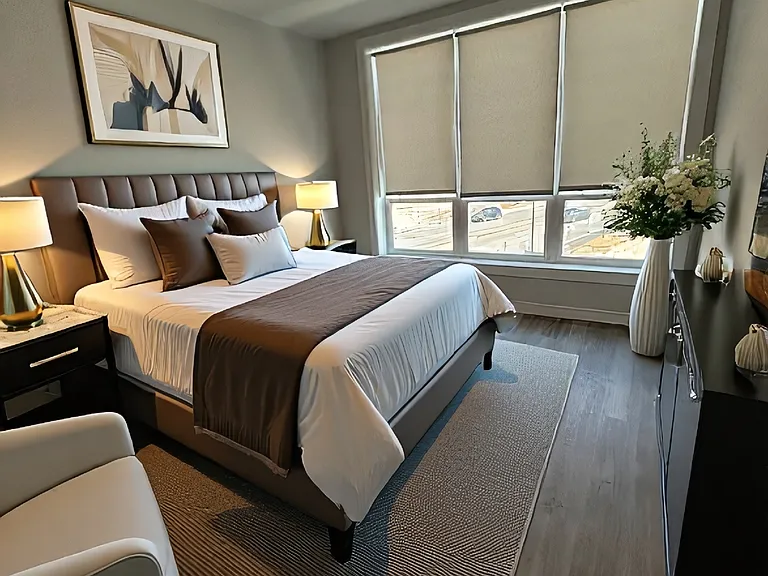 Residences at Sharon Gallery — Photo 19
