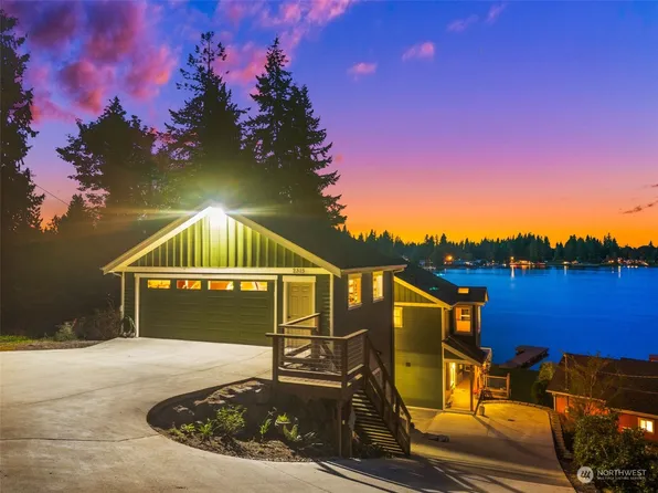 2315 Freestad Road, Arlington, WA 98223