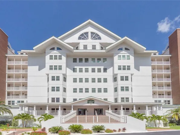 1582 Gulf Blvd APT 1506, Clearwater, FL 33767
