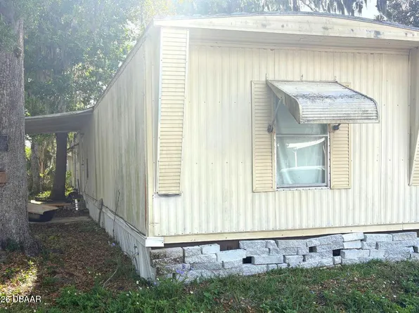 61 Golden Gate Cir, Port Orange, FL 32129