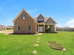 8395 Blue Lagoon Dr, Arlington, TN 38002