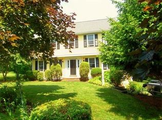 43 Kathleen Dr, Plymouth, MA 02360