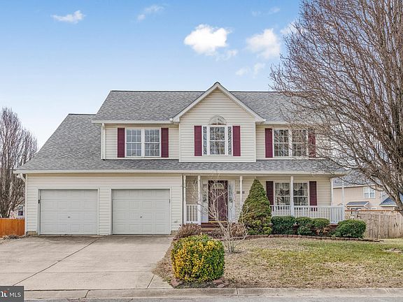 2nd image of 22121 Goldenrod Dr