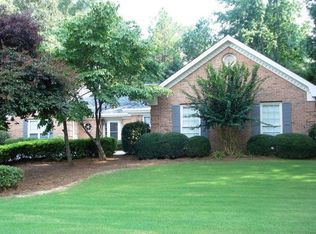 2280 Weatherstone Cir SE, Conyers, GA 30094