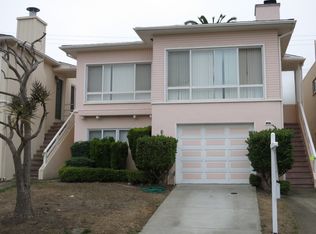 24 Park Manor Dr, Daly City, CA