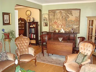 Sold by Benjamin Realty Since 1980