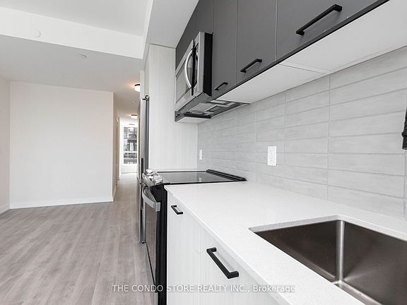 2nd image of 2300 Saint Clair Ave W #716