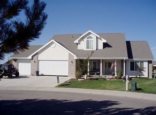 532 Red Tail Ct, Eaton, CO 80615